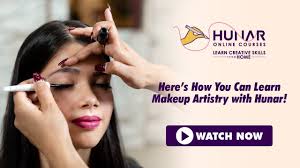 enrol in beauty courses and get