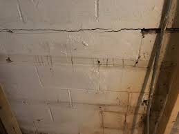 Are Your Basement Walls Bowing Call A