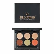 make up studio concealer box 6 farben 1