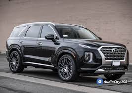Don't forget to rate and comment if you interest with this hyundai palisade white wallpapers. Hyundai Palisade Wheels And Rims For Sale Audiocityusa Com