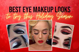 best eye makeup looks to try this