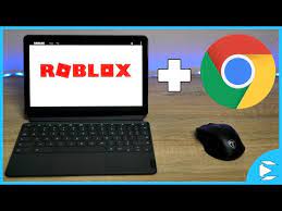 howto install roblox on chromebook it