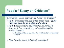 http   neoclassical poetry bloomyebooks com p alexander pope html     Wikipedia     neoclassical qualities in essay on man