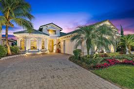 5 jupiter country club homes