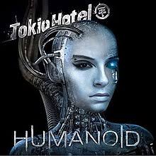 Humanoid Album Wikipedia
