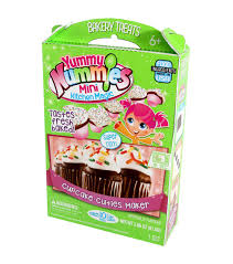 Find many great new & used options and get the best deals for yummy nummies mini kitchen magic marshmallow treats maker at the best online prices at ebay! 50 Yummy Nummies Ideas Yummy Yummy Nummies Mini Mini Kitchen