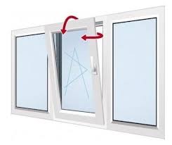 Ново pvc прозорец за баня, три камерен стъклопакет, размери 62 / 62 см. Uragan Intervyu Zaplata Prozorec Za Banya S Lyavo Otvaryane Alkemyinnovation Com
