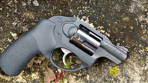 is a 9mm revolver right for you four
