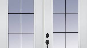 Mastercraft Arcadian Patio Door