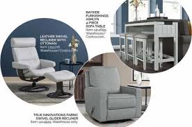 Shop chairs at vcf® & find the styles you want at prices you love. The Costco Connection January 2021 Fabulous Furniture
