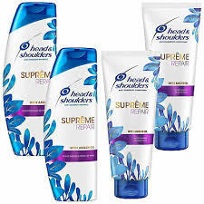 Infused with manuka honey and naturally derived argan oil. Head Shoulders Supreme Colour Protect 2x Shampoo 400ml 2x Conditioner 275ml 17 99 Picclick Uk