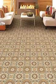 end woven wilton carpets