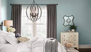 Bedroom Paint Colors The Home Depot