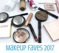 best of beauty 2017 makeup michxmash