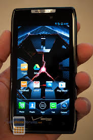 Thought it would be easy to move my droid razr maxx from verizon to tmobile. What To Expect When Traveling Abroad With A Verizon Droid Phone Cell Phone Forums Italiano