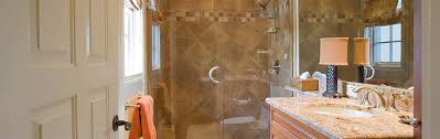 Home Custom Glass Shower Doors