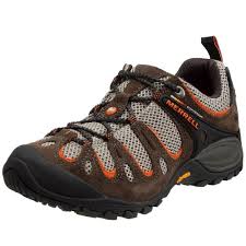 Merrell Men Shoes J87261 Cham Iso Bungee Cord Size 10