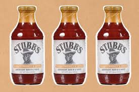 we tried stubb s new bbq sauce and here