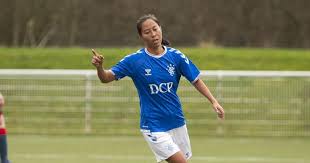 The home of rangers on bbc sport online. Watch India S Bala Devi Impresses During First Day Of Training At Rangers Fc