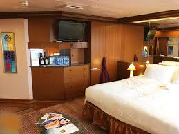 carnival glory ocean suite stateroom cabins
