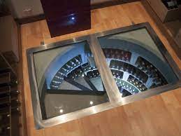 Home Wine Cellar And Home Wine Storage