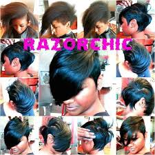 Regardless of your hair type, you'll find here lots of superb short hairdos, including short wavy hairstyles, natural hairstyles for short hair. Short Haircuts Skills To Learn How To Grow Your Hair Longer Click Here Blackhair Cc1jsy2ux Jpg Beauty Haircut Home Of Hairstyle Ideas Inspiration Hair Colours Haircuts Trends