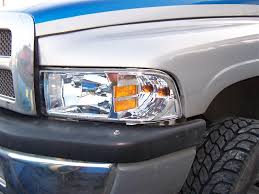 2nd Gen Headlight Thread Lets See What You Got Dodge