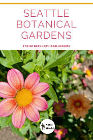 seattle botanical gardens the 10 best