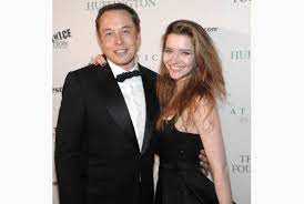 We did not find results for: Wife Blogs About Divorce From Billionaire Toronto Star Justine Musk Elon Musk Elon Musk Wife