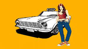 Longplay] - Crazy Taxi (Gena) - GameCube - YouTube