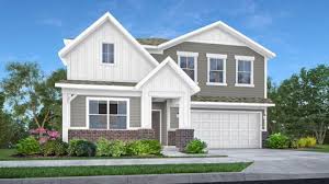 Indianapolis In New Construction Homes