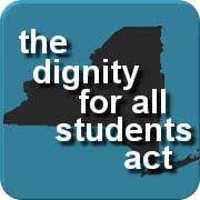New York State Education Department Dignity for All Students Act (Dignity  Act) Data Reporting Overview Webi