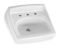 American Standard Bathroom Sink 18 1 4