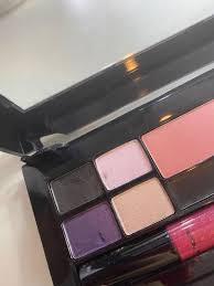 victoria s secret makeup palette kit