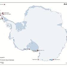 PDF) Antarctica – A Wilderness ...