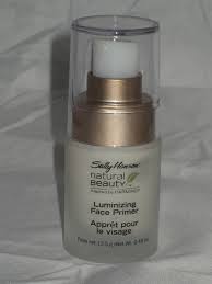 carmindy luminizing face primer review