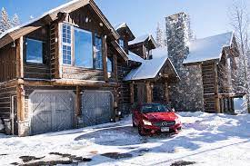 to breckenridge colorado with homeaway
