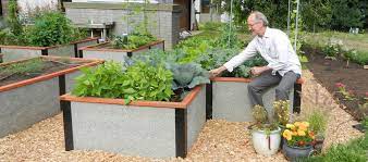 raised garden kit durable greenbed