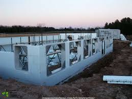 Icf Construction What You Need To