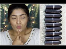 mac lipsticks dupes in india whirl