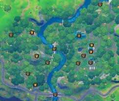 Battle royale , which started on august 27th, 2020, and ended on december 1st, 2020 (4:20 pm est) after the devourer of worlds event ended. Fortnite Chapter 2 Season 4 Week 6 Challenges Guide Fortnite Battle Royale
