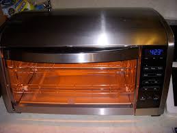 Kenmore Elite Infrared Convection