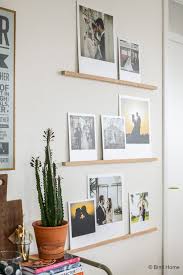 10 Family Photo Wall Ideas That Are