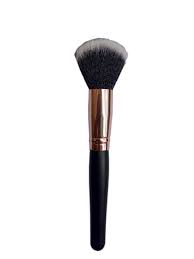plastic foundation blender makeup brush