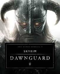 Maybe you would like to learn more about one of these? The Elder Scrolls V Skyrim Dawnguard Wikipedia