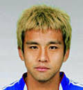 ... outstanding at the 2002 World Cup. There was still no need for the blond barnet though. junichi_inamoto.jpg. Alan Smith - junichi_inamoto-thumb