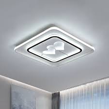 Flush Ceiling Lights