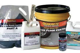 epoxy garage floor coating jlc