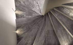 Requisiti, costi e quanto si guadagna. No 1165 Steps Using Porcelain Wood Gives Stunning Effect Tegel Trap Trap Ontwerp Trap Muren