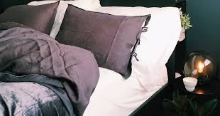 why you ll love linen bedding solidarium